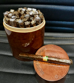 Sigari toscani vintage