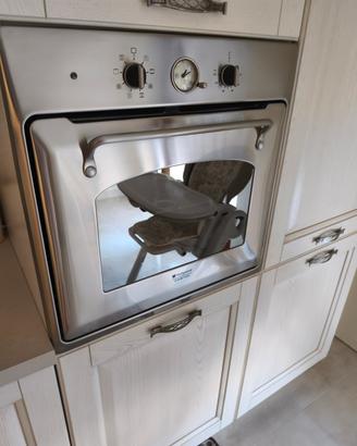 Forno Hotpoint Ariston 