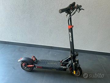Monopattino elettrico iENYRID M4 Pro S+ Max