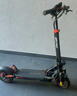 Monopattino elettrico iENYRID M4 Pro S+ Max