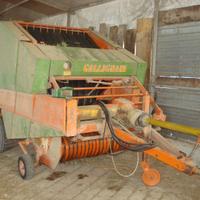 Rotopressa gallignani