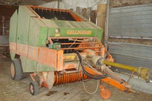 Rotopressa gallignani