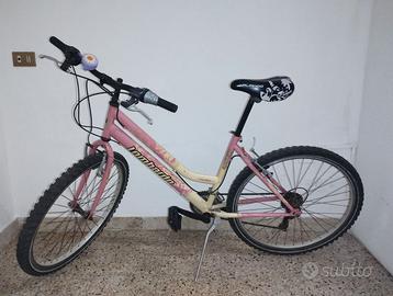 Bicicletta Lombardo