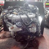MOTORE COMPLETO OPEL Meriva 1a Serie Z 17 DT, Z 17