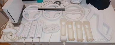 Nintendo Wii Completa