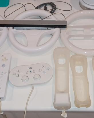 Nintendo Wii Completa