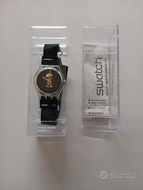 OROLOGIO SWATCH DONNA SEXY VINTAGE - Giarrettiera