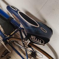 Bicicletta professionale