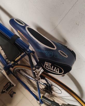 Bicicletta professionale