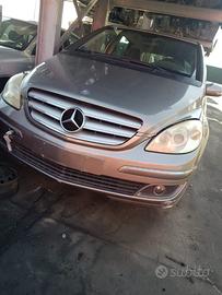 Ricambi Mercedes Classe B 200CDI (T245) 2008