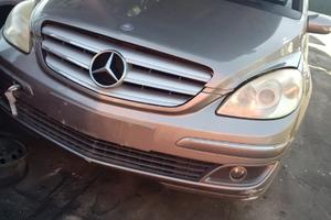 Ricambi Mercedes Classe B 200CDI (T245) 2008