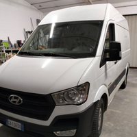 Furgone Hyundai H350 2.5