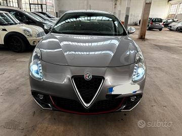 GIULIETTA 1.6 JTM 120 CV SPORT EDITION FULL OPTION