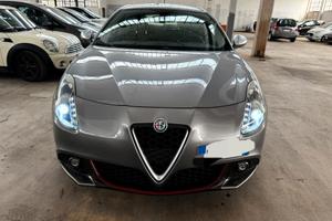 GIULIETTA 1.6 JTM 120 CV SPORT EDITION FULL OPTION