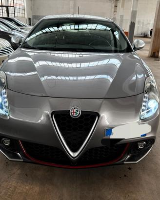 GIULIETTA 1.6 JTM 120 CV SPORT EDITION FULL OPTION