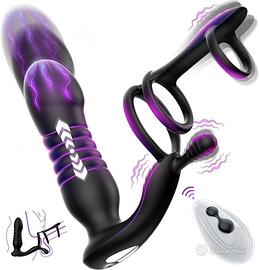 Sex Toy anal