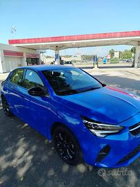 Opel Corsa 1.2 Design & Tech – 2022 – 82.000km BEN
