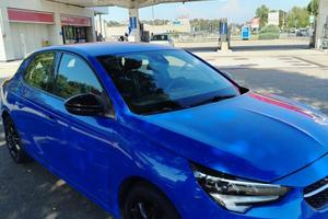 Opel Corsa 1.2 Design & Tech – 2022 – 82.000km BEN