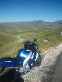 yamaha yzf thundercat 600