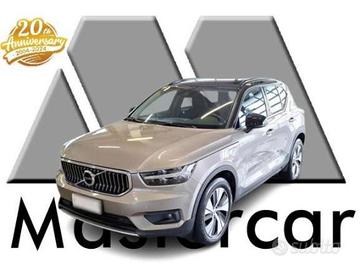 VOLVO XC40 1.5 t5 phev Inscription Exp auto my21