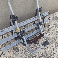 porta biciclette auto o camper