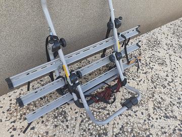 porta biciclette auto o camper