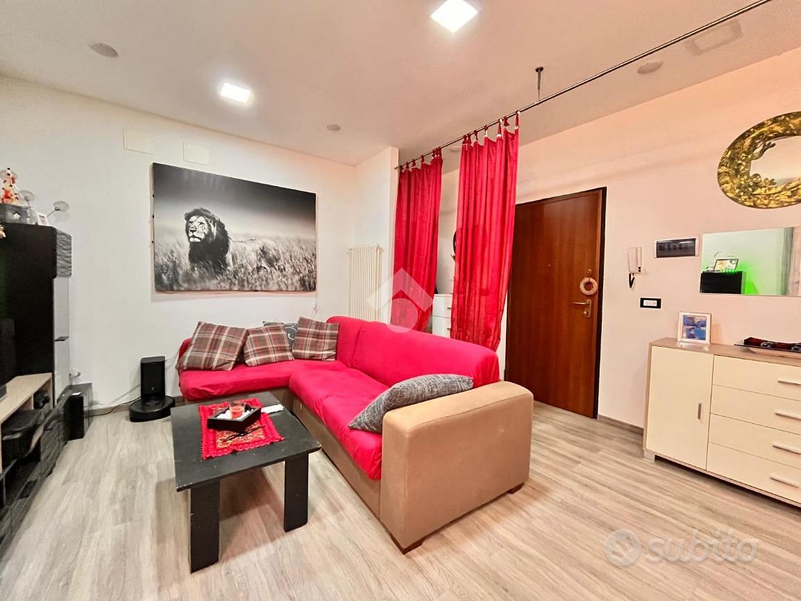 Appartamento – La Spezia, Vicci, Sarbia - Vista 3