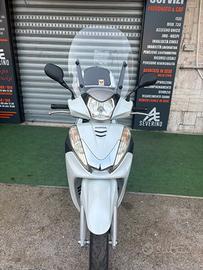 Honda sh 300 2 serie