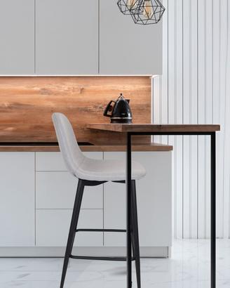 Sgabello outlet cucina e sala da pranzo