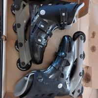 roller blade