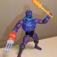 Masters of The Universe Origins Spikor Custom