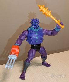 Masters of The Universe Origins Spikor Custom