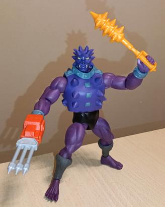 Masters of The Universe Origins Spikor Custom