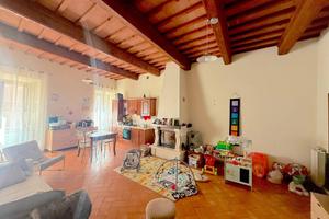 Appartamento di 99 m² con 3 locali a Chiusi