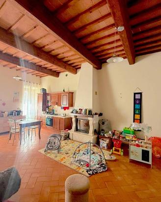 Appartamento di 99 m² con 3 locali a Chiusi
