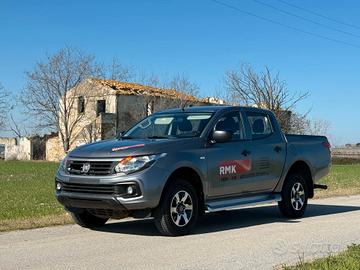 Fiat Fullback 2.4 150CV Doppia Cabina PICK-UP