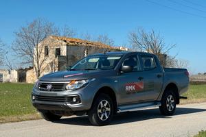 Fiat Fullback 2.4 150CV Doppia Cabina PICK-UP
