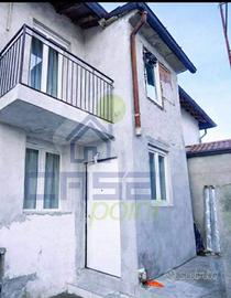 Casa completamente NUOVA E RISTRUTTURATA 65 mq