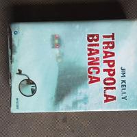 trappola bianca 