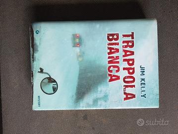 trappola bianca 