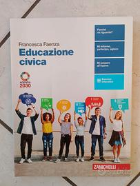 francesca faenza educazione civica