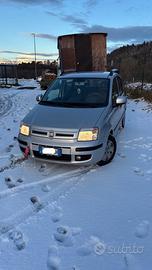 Fiat Panda 1.2 Lounge - 69 CV