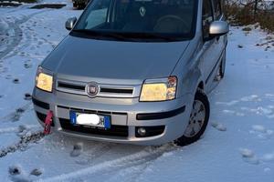 Fiat Panda 1.2 Lounge - 69 CV