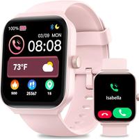 Smartwatch Donna con ALEXA e vivavoce, NUOVO