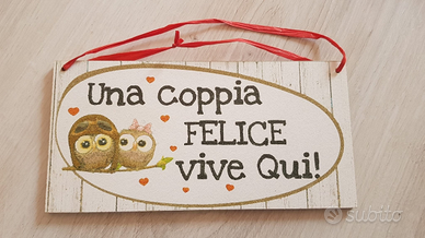 Quadretti arredo casa