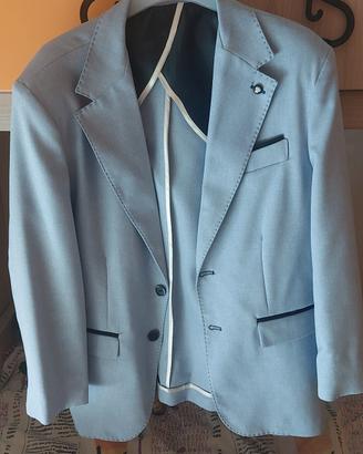 vestito elegante bambino 