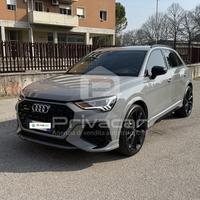 AUDI RS Q3 quattro S tronic