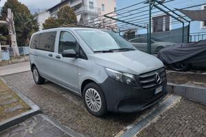 Mercedes Vito 116    4/2025 autocaro 5 POSTI