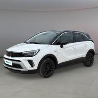 OPEL Crossland 2021 - Crossland 1.5 ecotec Eleganc
