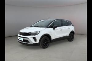 OPEL Crossland 2021 - Crossland 1.5 ecotec Eleganc